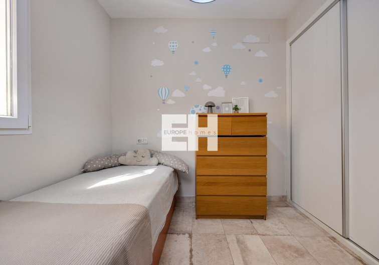 Revente - town house - Torrevieja - Centro