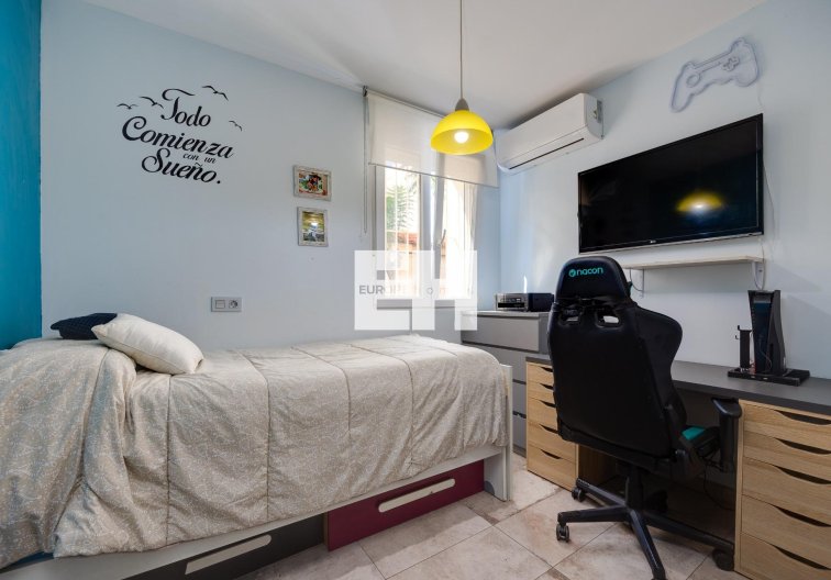 Revente - town house - Torrevieja - Centro