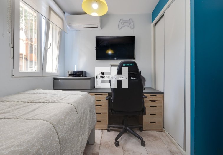 Revente - town house - Torrevieja - Centro