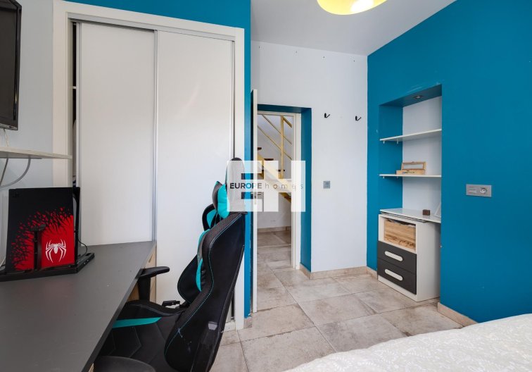 Revente - town house - Torrevieja - Centro