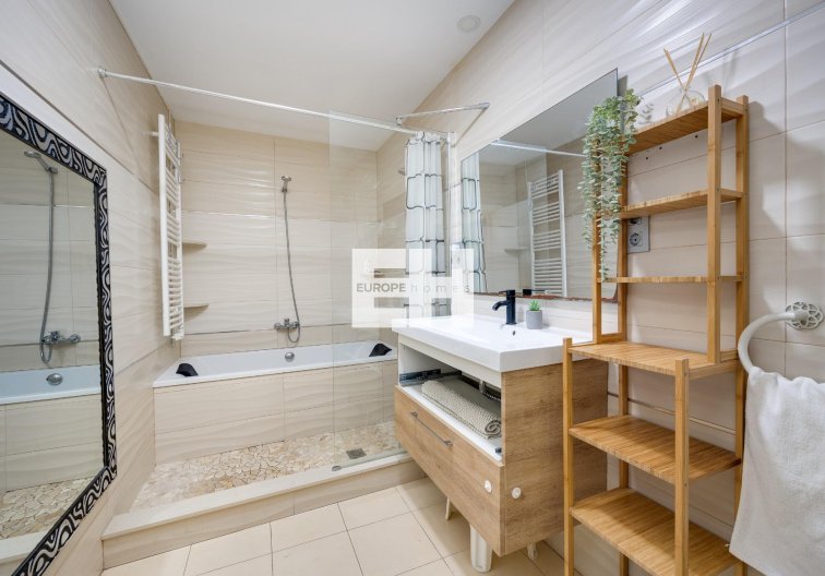 Revente - town house - Torrevieja - Centro