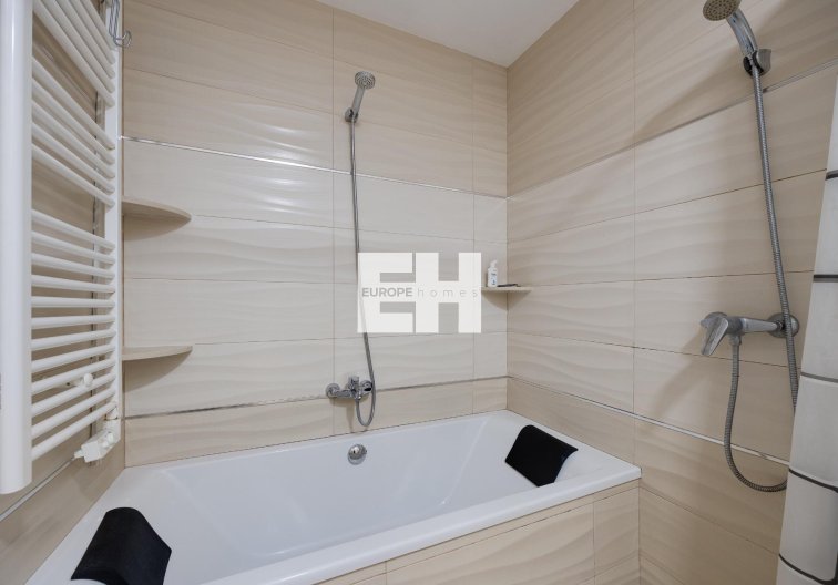 Revente - town house - Torrevieja - Centro