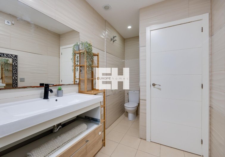 Revente - town house - Torrevieja - Centro