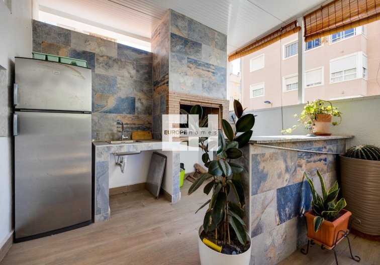 Revente - town house - Torrevieja - Centro