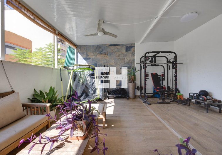 Revente - town house - Torrevieja - Centro