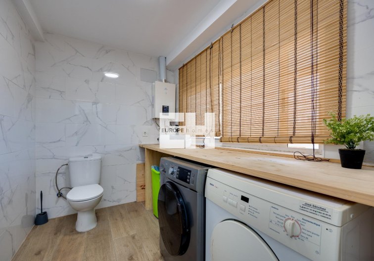 Revente - town house - Torrevieja - Centro