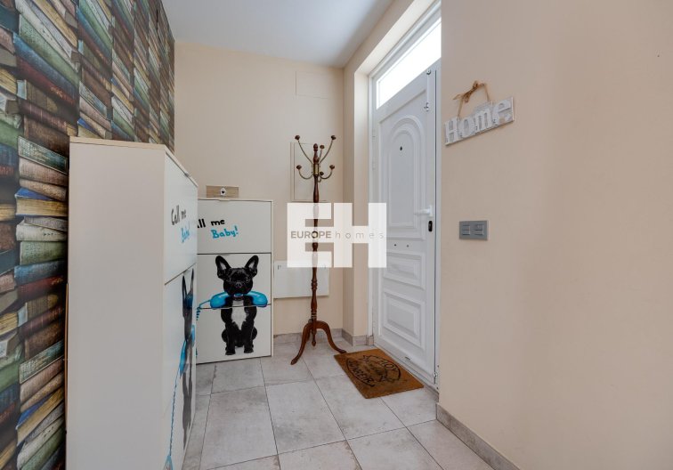 Revente - town house - Torrevieja - Centro