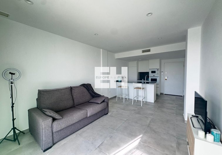 Segunda mano - Apartamento  - Torre Pacheco - Inland