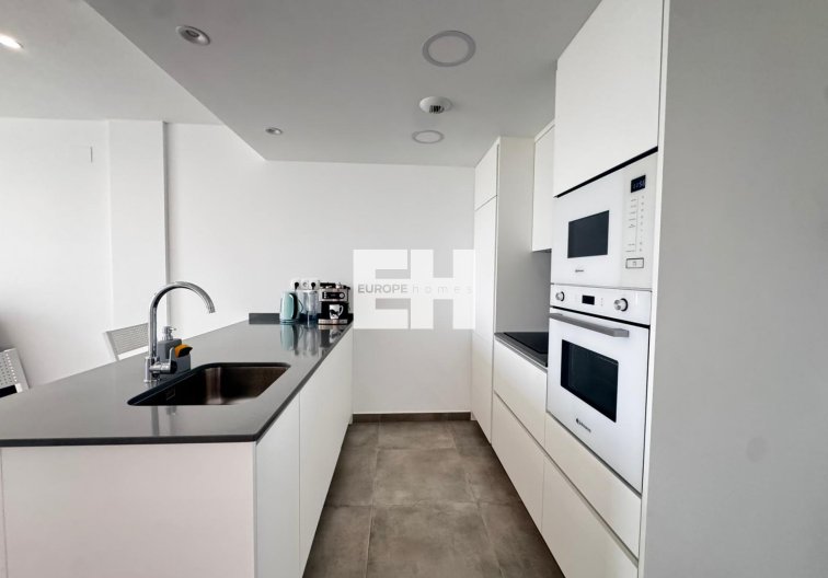 Segunda mano - Apartamento  - Torre Pacheco - Inland