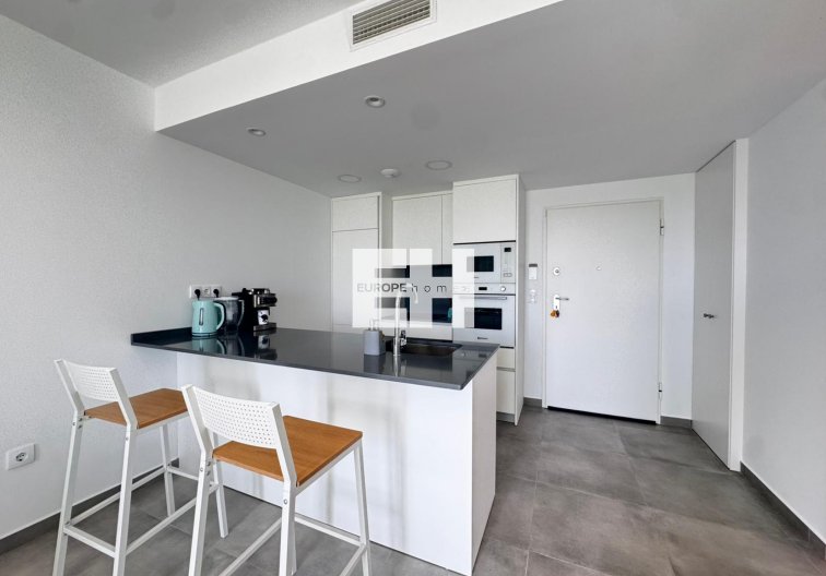 Segunda mano - Apartamento  - Torre Pacheco - Inland