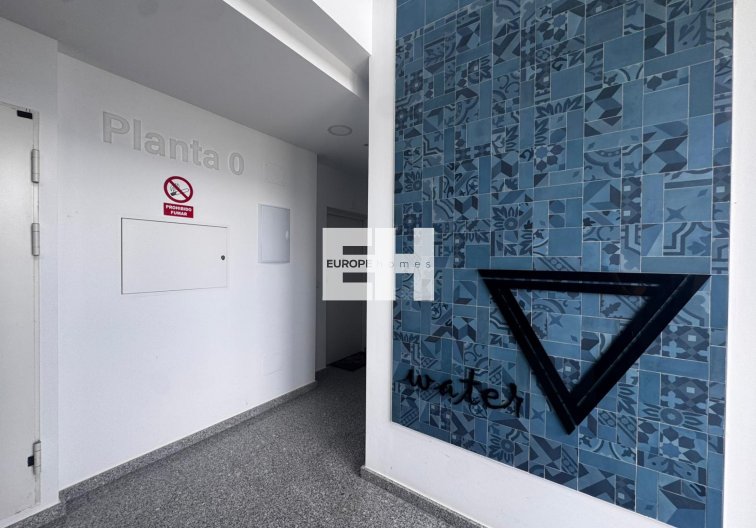 Segunda mano - Apartamento  - Torre Pacheco - Inland