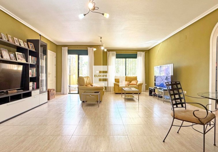 Segunda mano - Apartamento  - Orihuela Costa - Costa Blanca