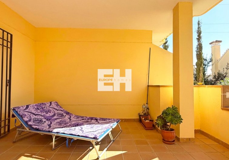 Segunda mano - Apartamento  - Orihuela Costa - Costa Blanca