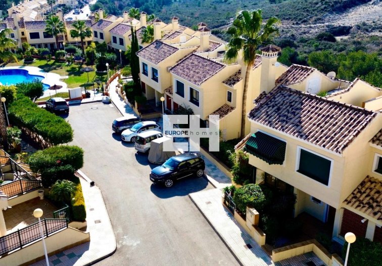 Segunda mano - Apartamento  - Orihuela Costa - Costa Blanca