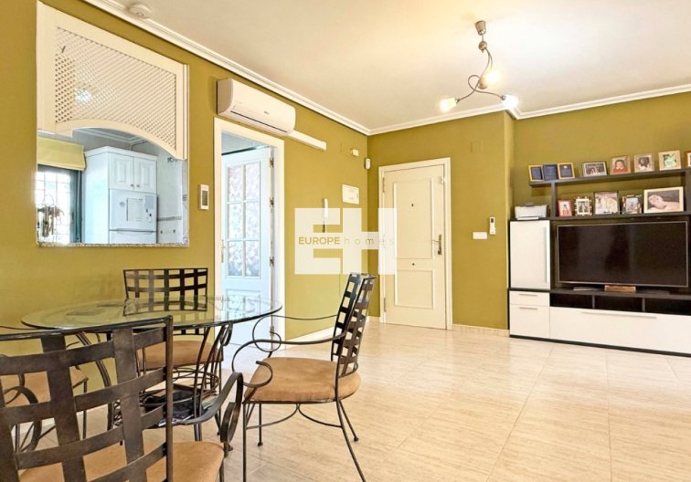 Segunda mano - Apartamento  - Orihuela Costa - Costa Blanca