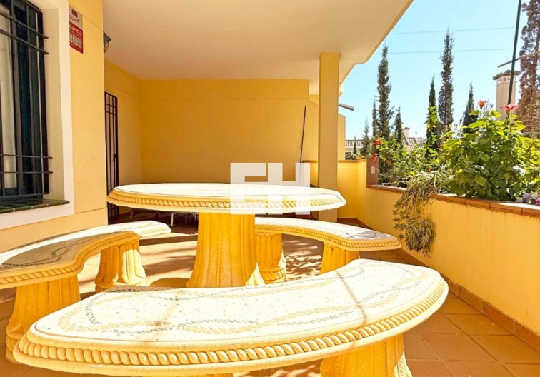 Segunda mano - Apartamento  - Orihuela Costa - Costa Blanca