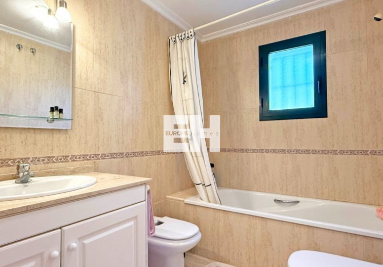 Segunda mano - Apartamento  - Orihuela Costa - Costa Blanca