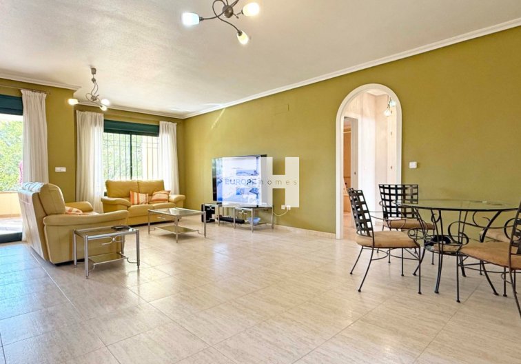 Segunda mano - Apartamento  - Orihuela Costa - Costa Blanca