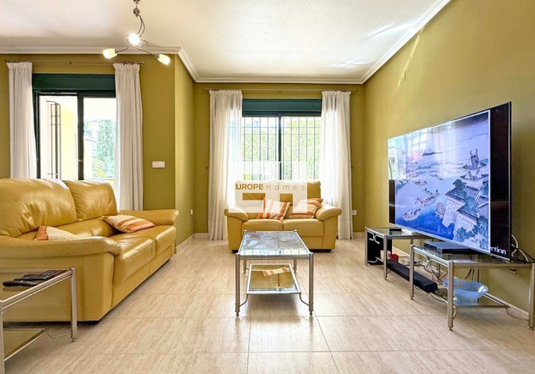 Segunda mano - Apartamento  - Orihuela Costa - Costa Blanca