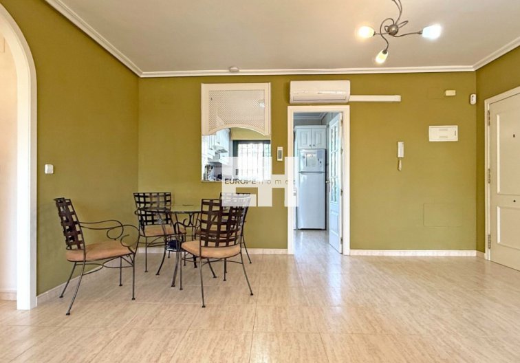 Segunda mano - Apartamento  - Orihuela Costa - Costa Blanca