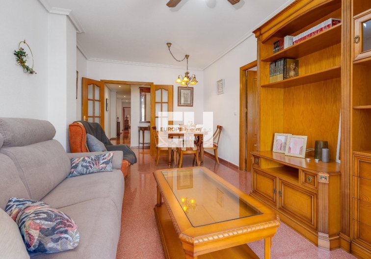 Segunda mano - Atico - Torrevieja - Paseo Maritimo