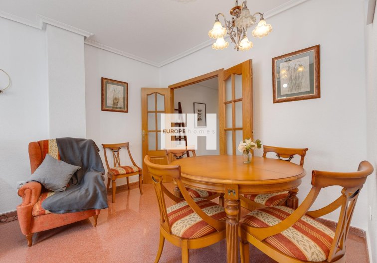 Segunda mano - Atico - Torrevieja - Paseo Maritimo