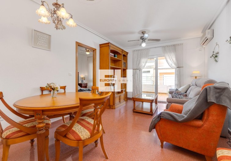 Segunda mano - Atico - Torrevieja - Paseo Maritimo