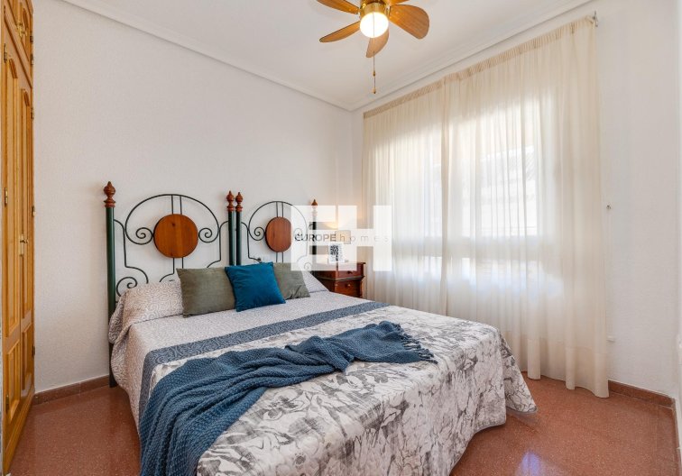 Segunda mano - Atico - Torrevieja - Paseo Maritimo