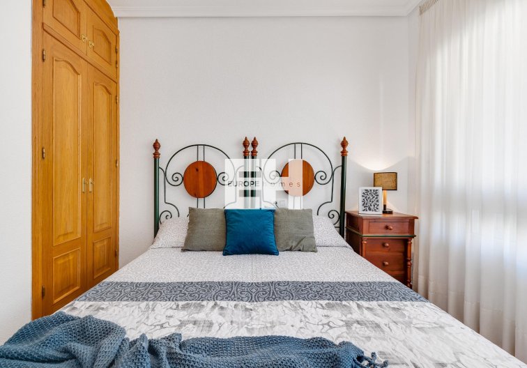 Segunda mano - Atico - Torrevieja - Paseo Maritimo