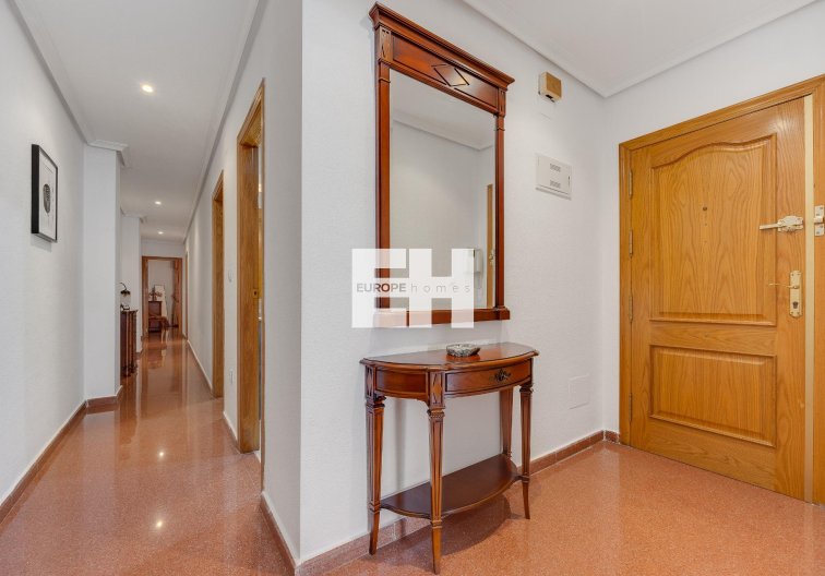 Segunda mano - Atico - Torrevieja - Paseo Maritimo