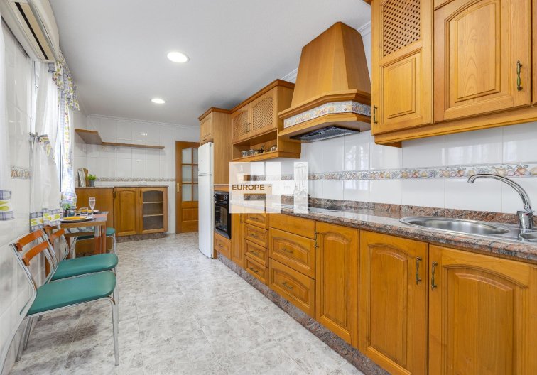 Segunda mano - Atico - Torrevieja - Paseo Maritimo