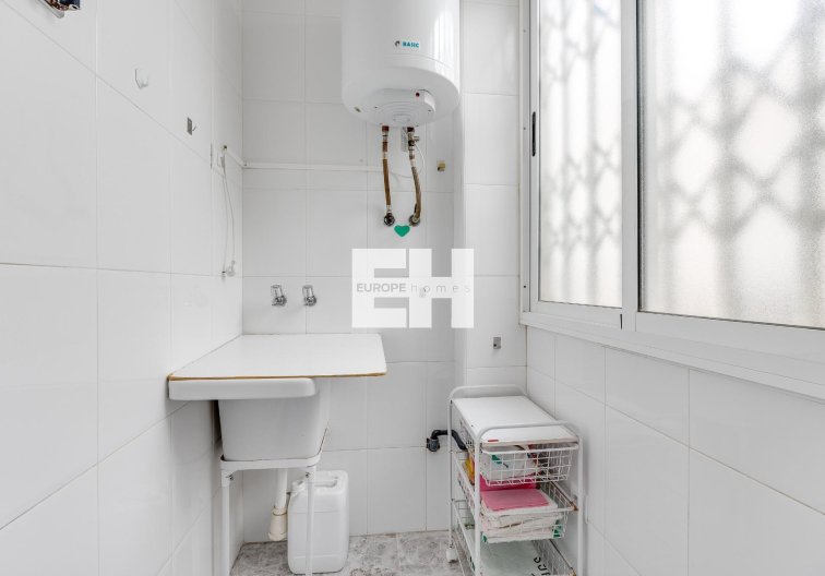 Segunda mano - Atico - Torrevieja - Paseo Maritimo