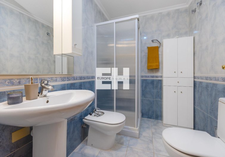 Segunda mano - Atico - Torrevieja - Paseo Maritimo