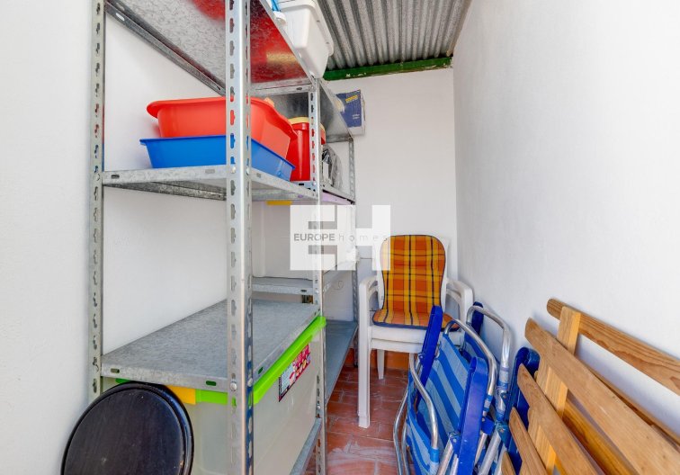 Segunda mano - Atico - Torrevieja - Paseo Maritimo