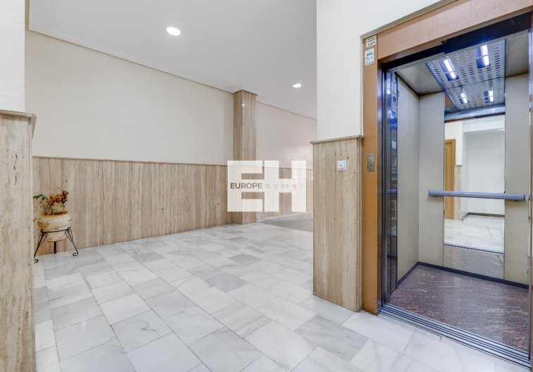 Segunda mano - Atico - Torrevieja - Paseo Maritimo