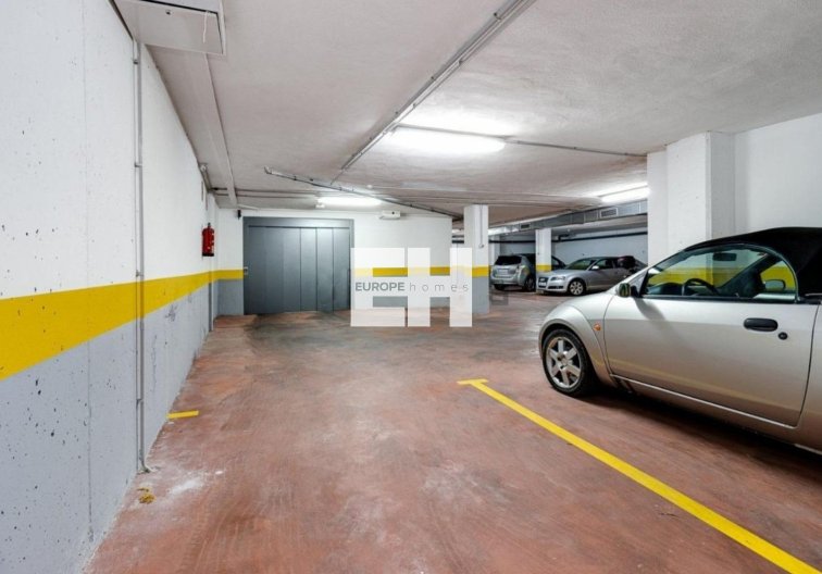 Segunda mano - Apartamento  - Torrevieja - Estacion De Autobuses