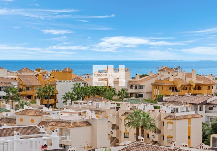 Segunda mano - Apartamento  - Punta Prima - Costa Blanca