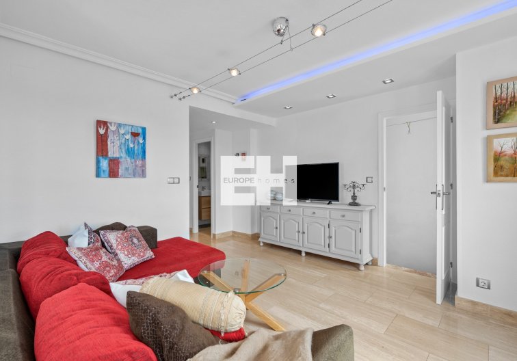 Segunda mano - Apartamento  - Punta Prima - Costa Blanca