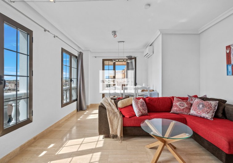 Segunda mano - Apartamento  - Punta Prima - Costa Blanca