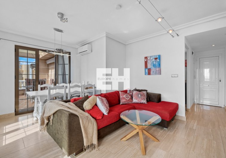 Segunda mano - Apartamento  - Punta Prima - Costa Blanca