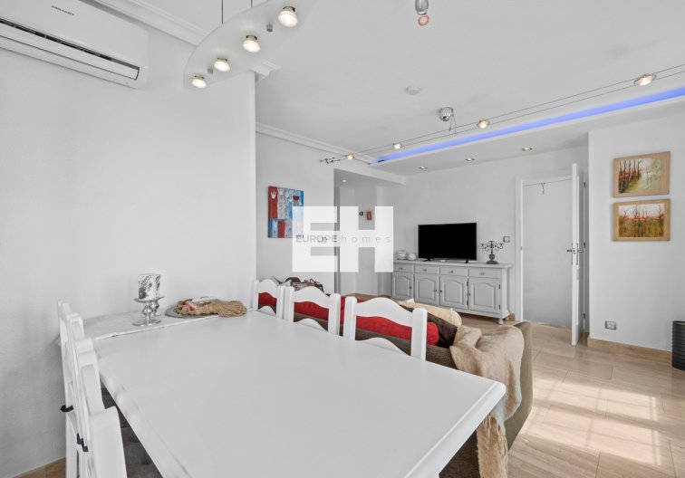 Segunda mano - Apartamento  - Punta Prima - Costa Blanca