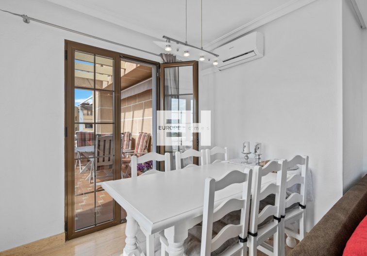 Segunda mano - Apartamento  - Punta Prima - Costa Blanca