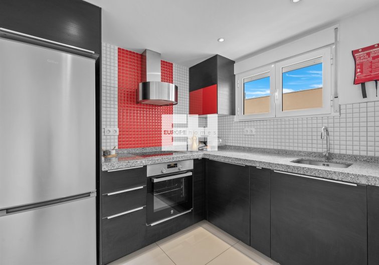 Segunda mano - Apartamento  - Punta Prima - Costa Blanca