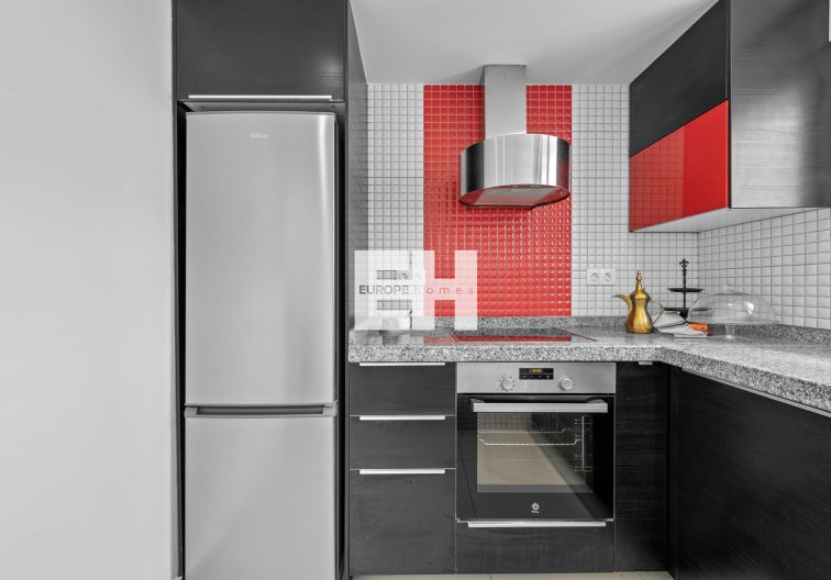 Segunda mano - Apartamento  - Punta Prima - Costa Blanca