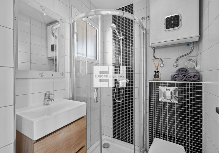 Segunda mano - Apartamento  - Punta Prima - Costa Blanca