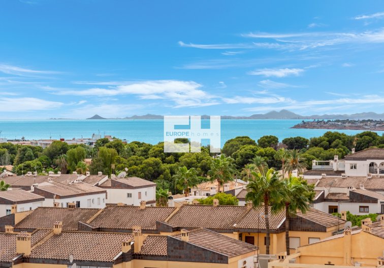 Segunda mano - Apartamento  - Punta Prima - Costa Blanca