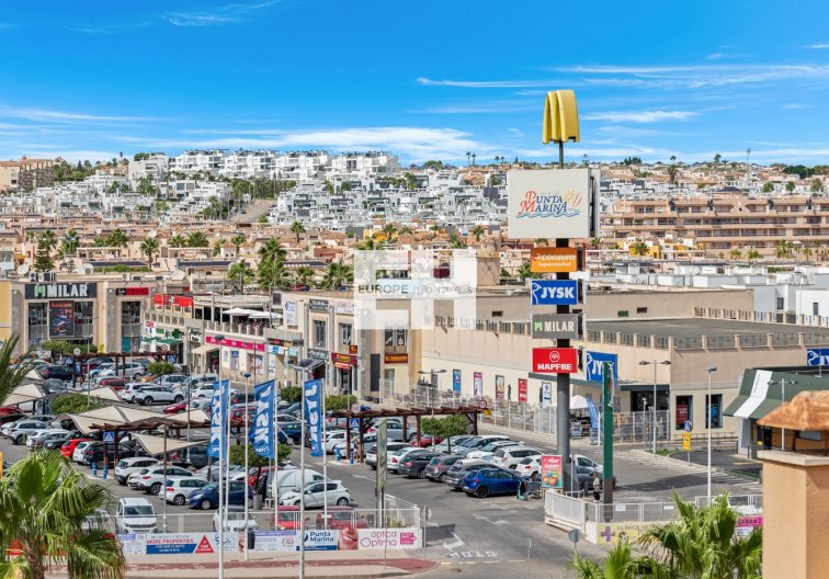 Segunda mano - Apartamento  - Punta Prima - Costa Blanca