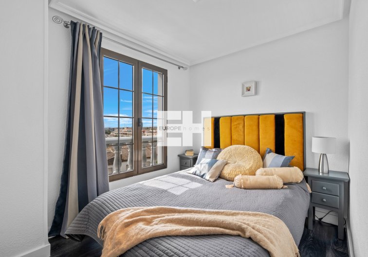 Segunda mano - Apartamento  - Punta Prima - Costa Blanca