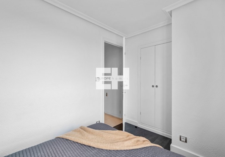 Segunda mano - Apartamento  - Punta Prima - Costa Blanca