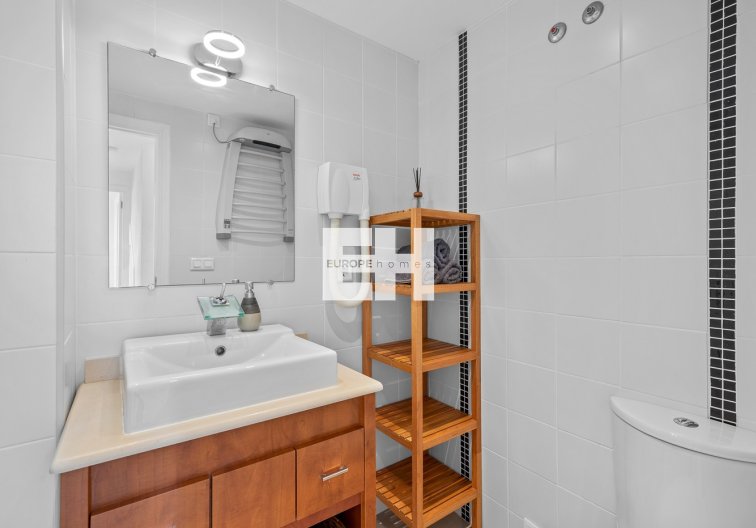 Segunda mano - Apartamento  - Punta Prima - Costa Blanca